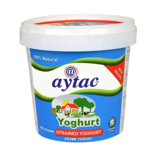 Aytac Strained Yoghurt 1Kg