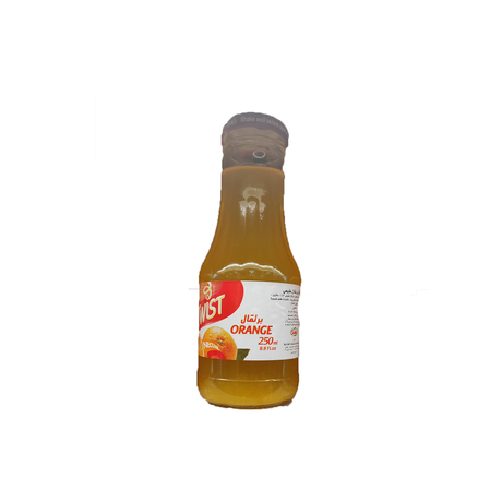 Twist Orange 250ml