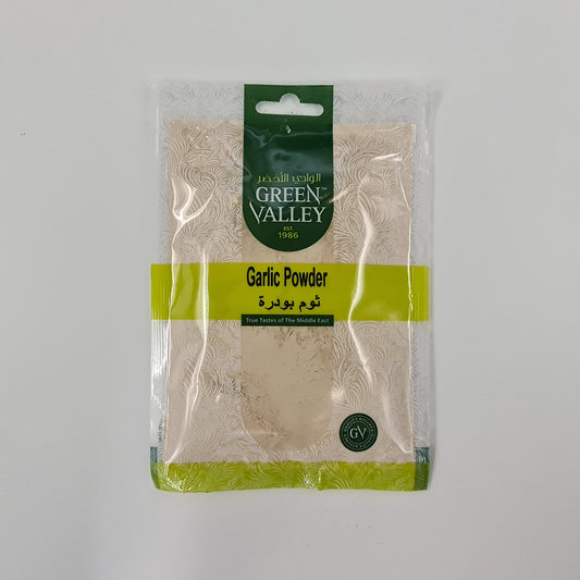 Green Valley Garlic Powder