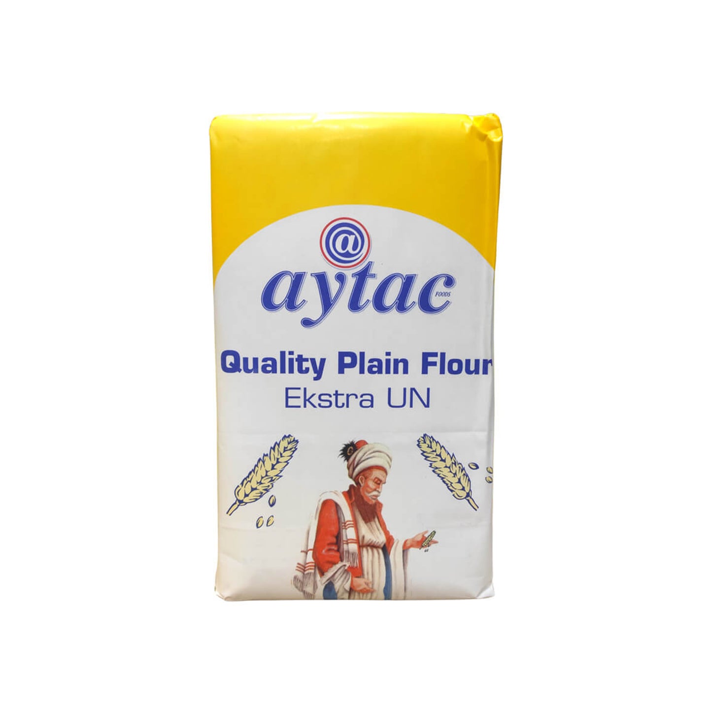 Aytac Quality Plain Flour 5Kg