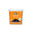 Marmarabirlik Black Olives Dogal Salamura Sivah Zeytin 400g