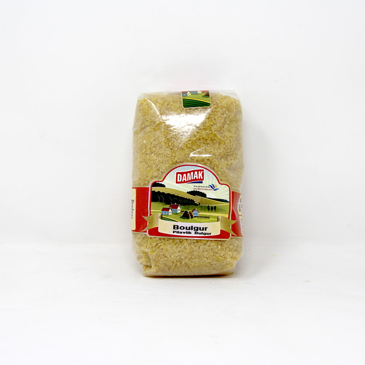 Damak Wheat 1kg