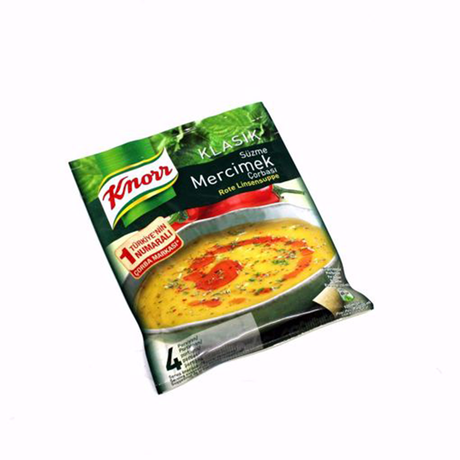 Knorr Lentil Soup 76g