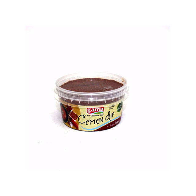 Gama Cemen Paste 225g