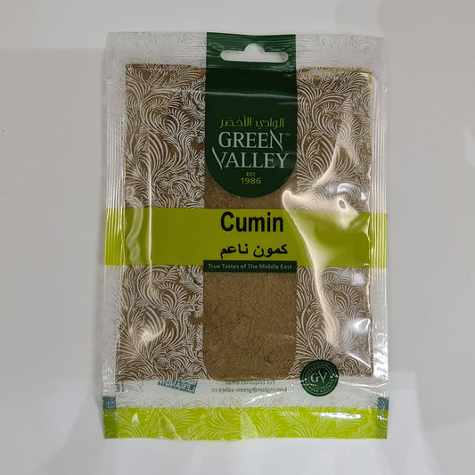 Green Valley Cumin Powder