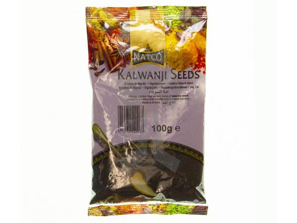 Natco Kalwanji Seeds 100g