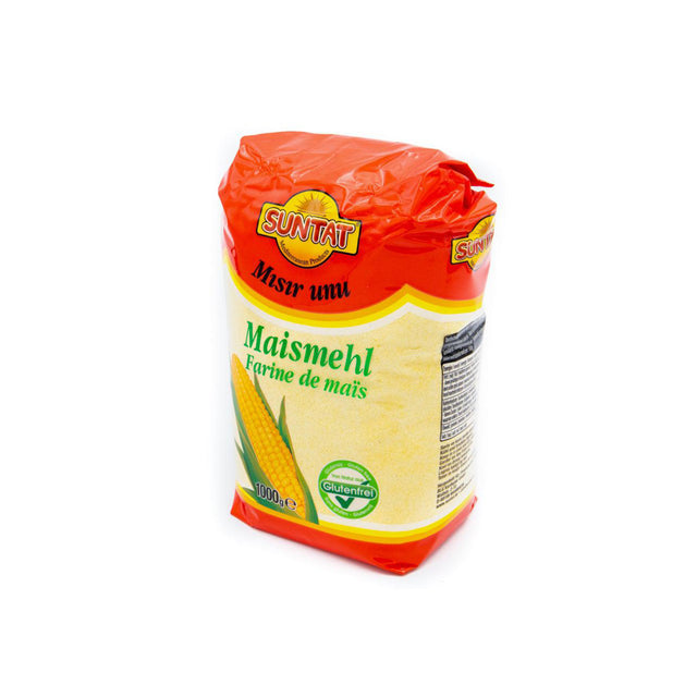 Suntat Maismehl 1kg