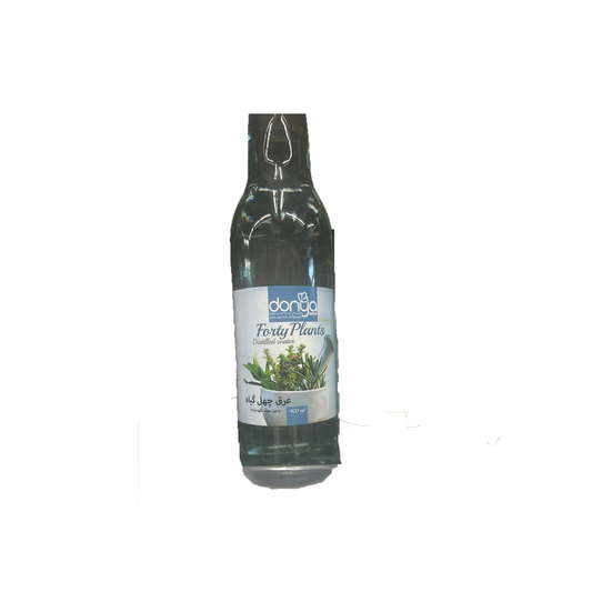 Donya Forty Plants 400ml