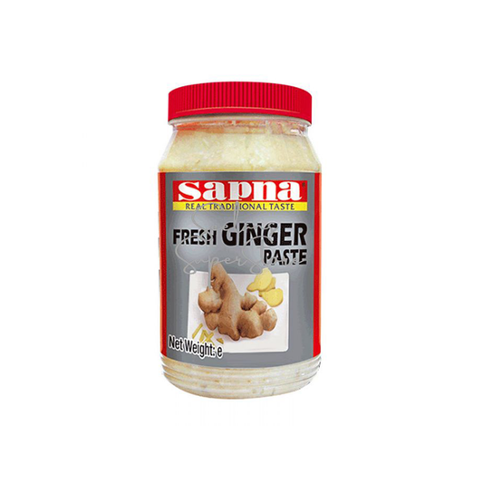 Sapna Fresh Ginger And Garlic 330g