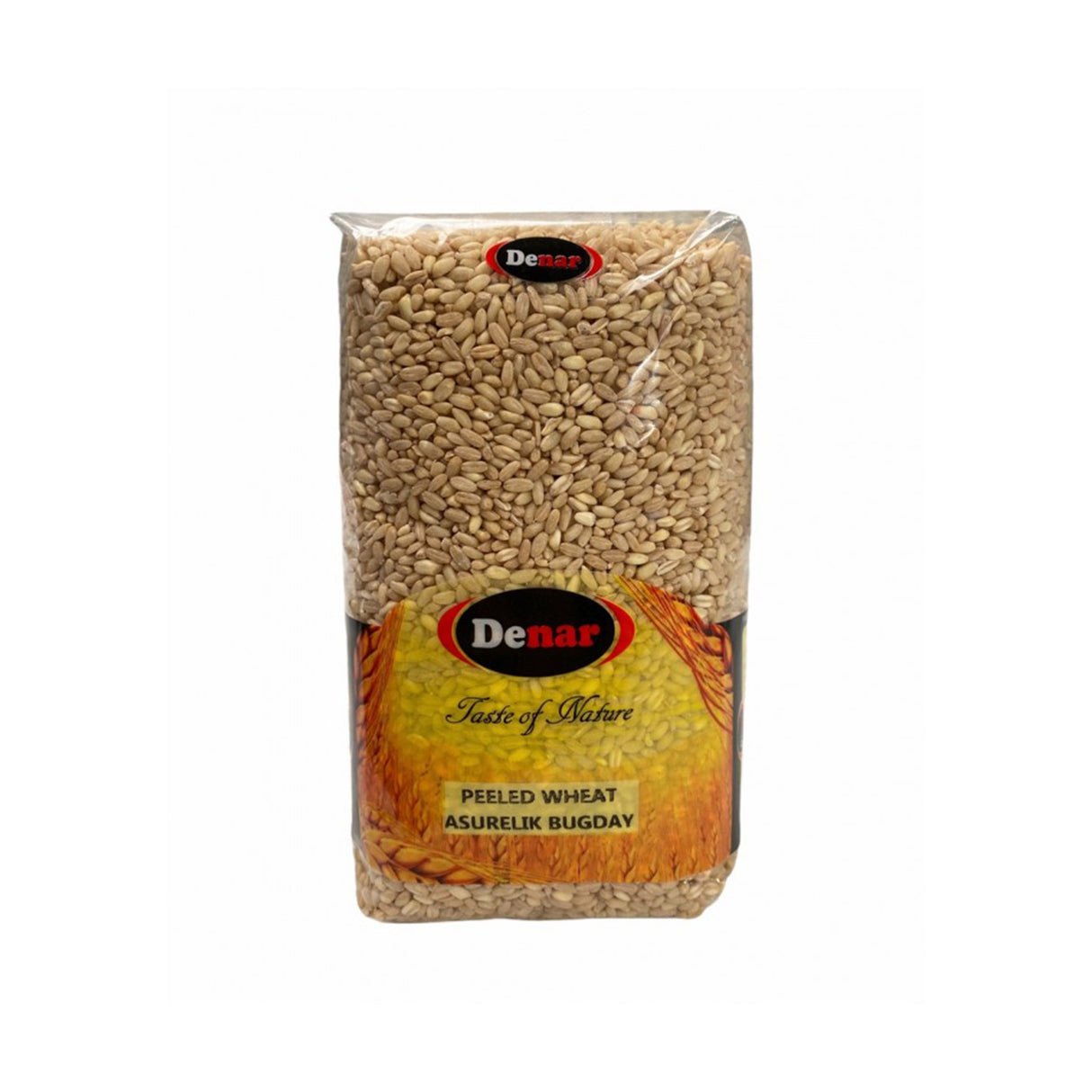 Denar Peeled Wheat 1kg