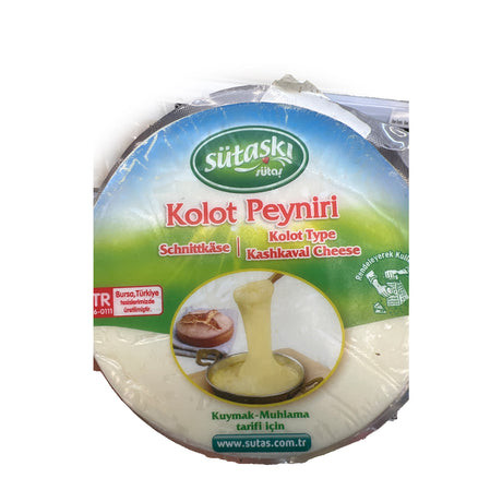 Sutas Kolot Peyniri 375g