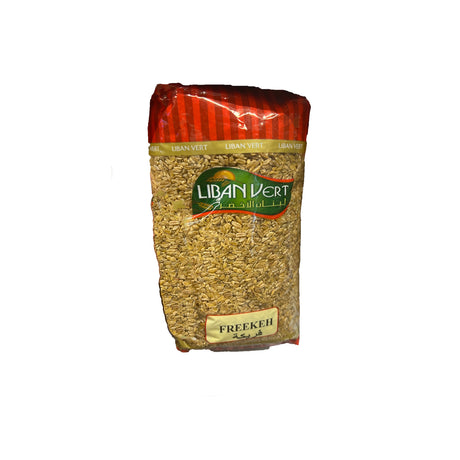 Liban Vert Freekeh 1kg