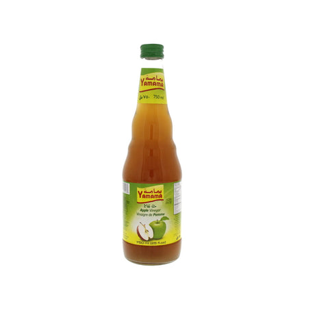 Yamama Apple Vinegar 750ml