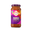 Patak's Madras Cooking Sauce 450g