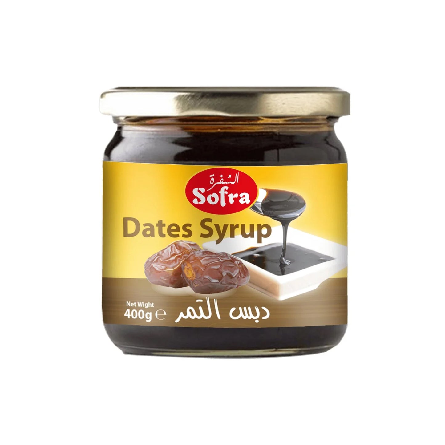 Sofra Date Syrup 400g