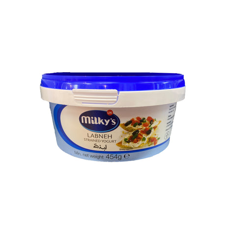 Milky's Labneh 450g