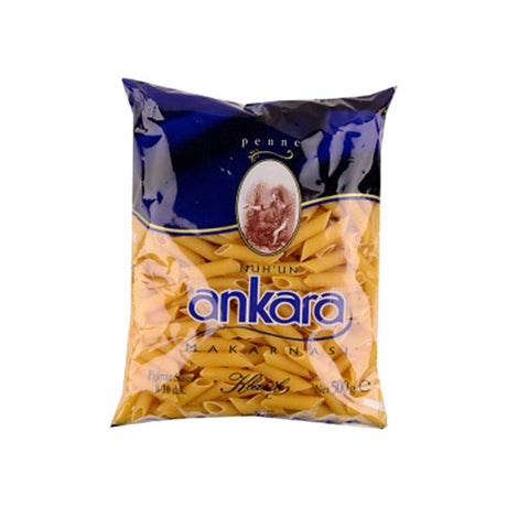 Ankara Kalem Penne Pasta 500g