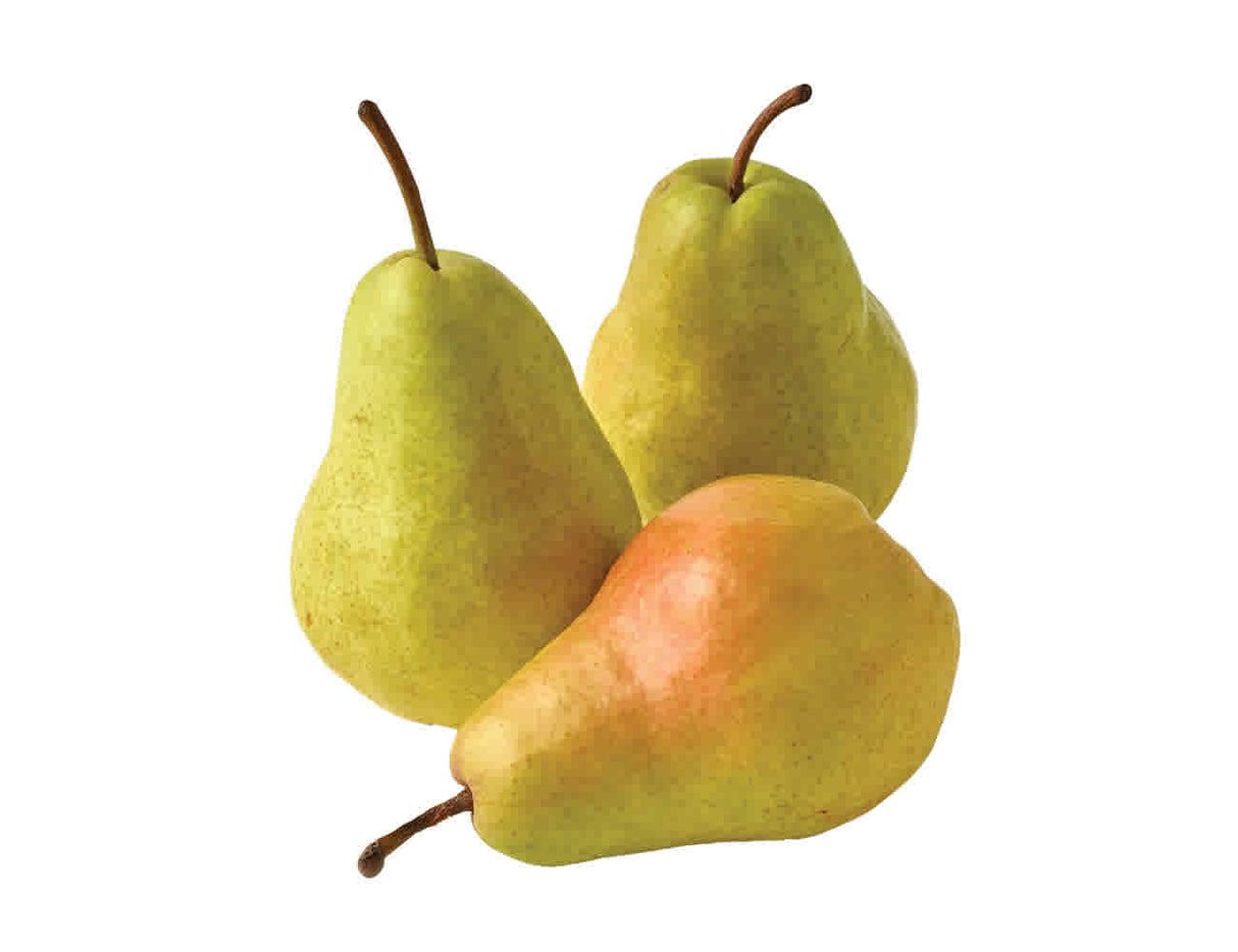 Bartlett Pear 500G