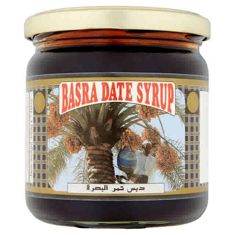 basra date syrup
