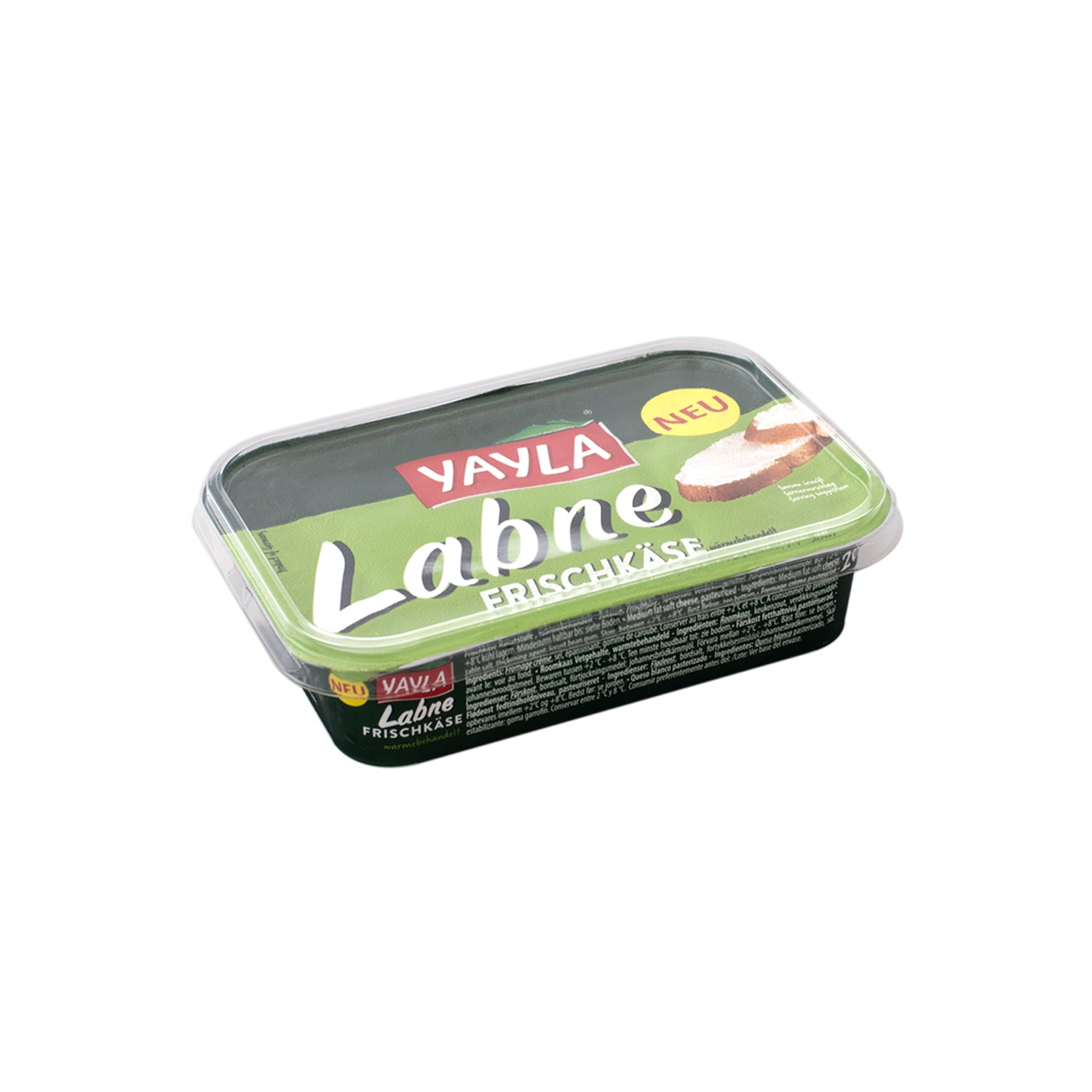 Yayla Labne Cheese 250g