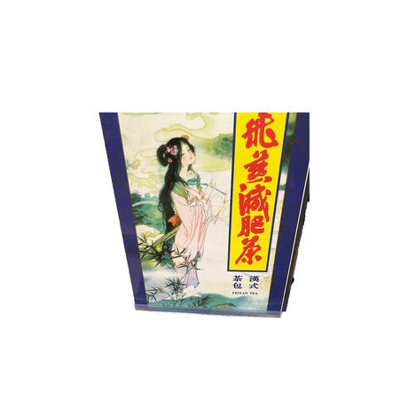 Chinese Tea Slimming 60g