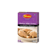 Shan Chicken White Korma 40G