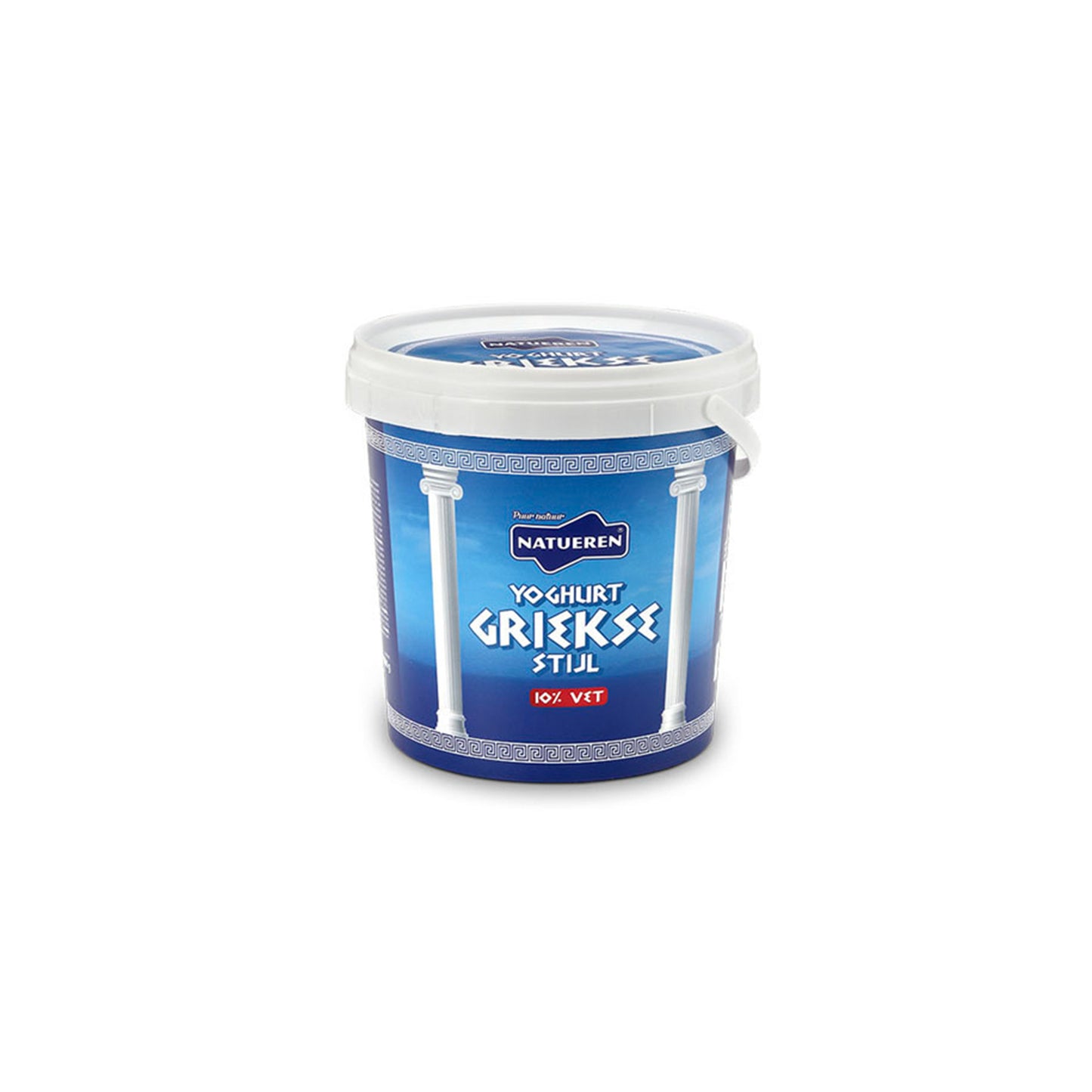 Natueren Yoghurt Griekse Style 10%
