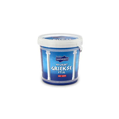 Natueren Yoghurt Griekse Style 10%