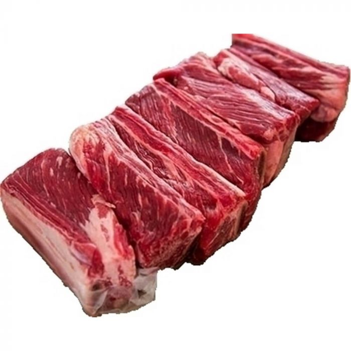 Tariq Halal Beef Short Rib 500g


