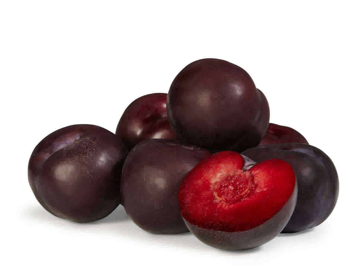 Black Plum 500g