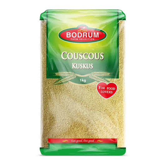 Bodrum Couscous 1Kg