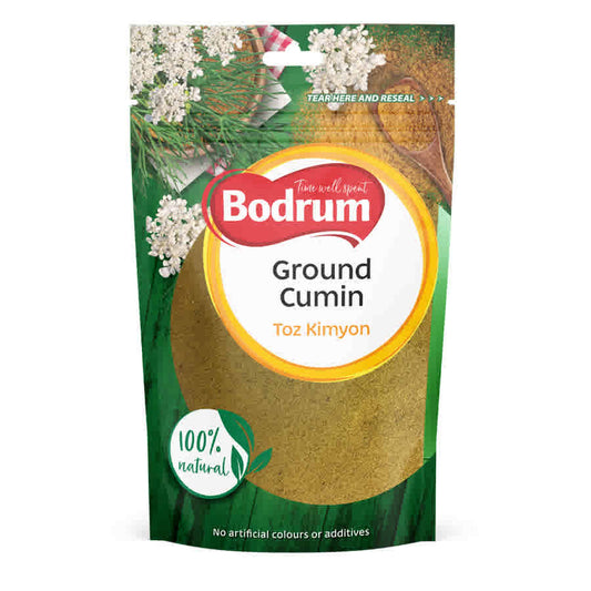 Bodrum Cumin Powder 100G