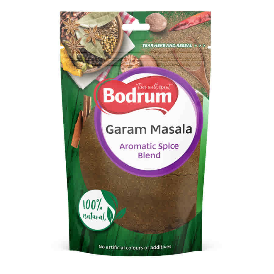 Bodrum Garam Masala 100G