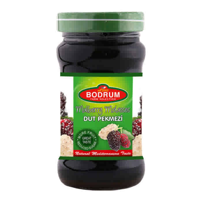 Bodrum Mulberry  380G