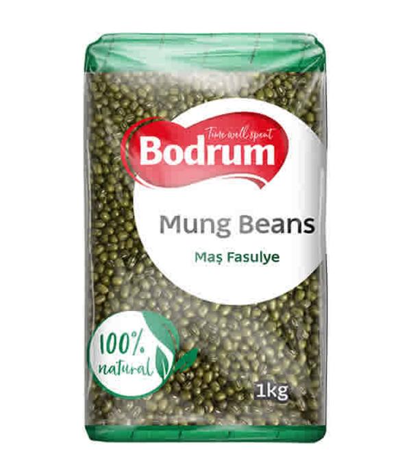 Bodrum Mung Bean 1Kg