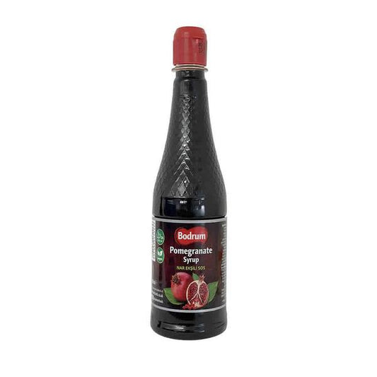 Bodrum Pomegranate Syrup 250ML