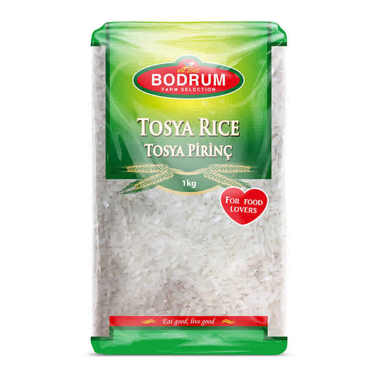 Bodrum Tosya Rice 1KG