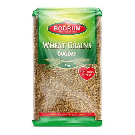 Bodrum Wheat 1Kg