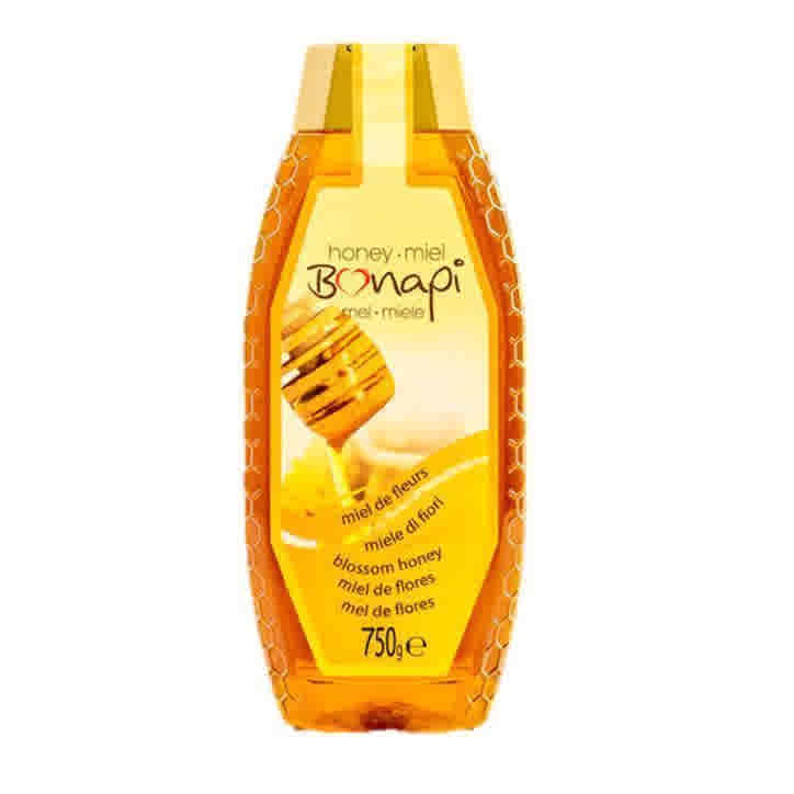 Bonapi Honey 750G