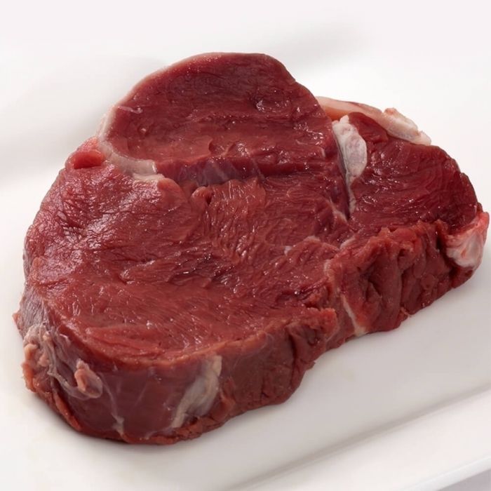 halal ribeye steak
