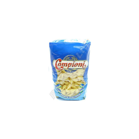 Campioni pasta shell 500g