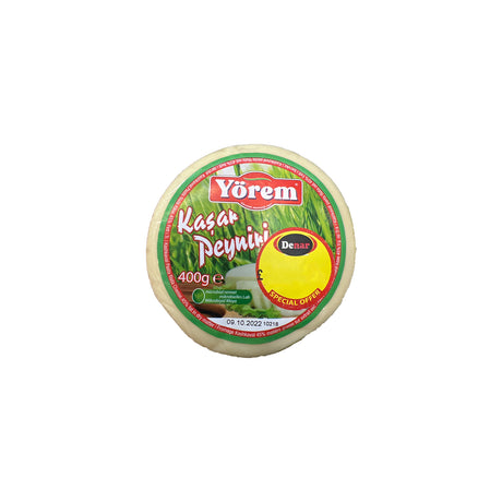 Yorem Kasar Peyniri 400g