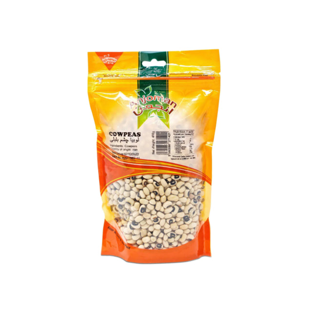 Anjoman Cow Peas 400g