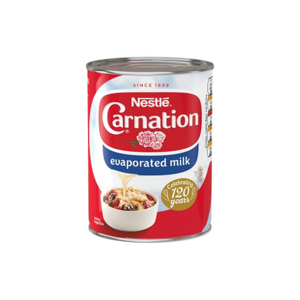 Nestle Evaporated Milk 410g