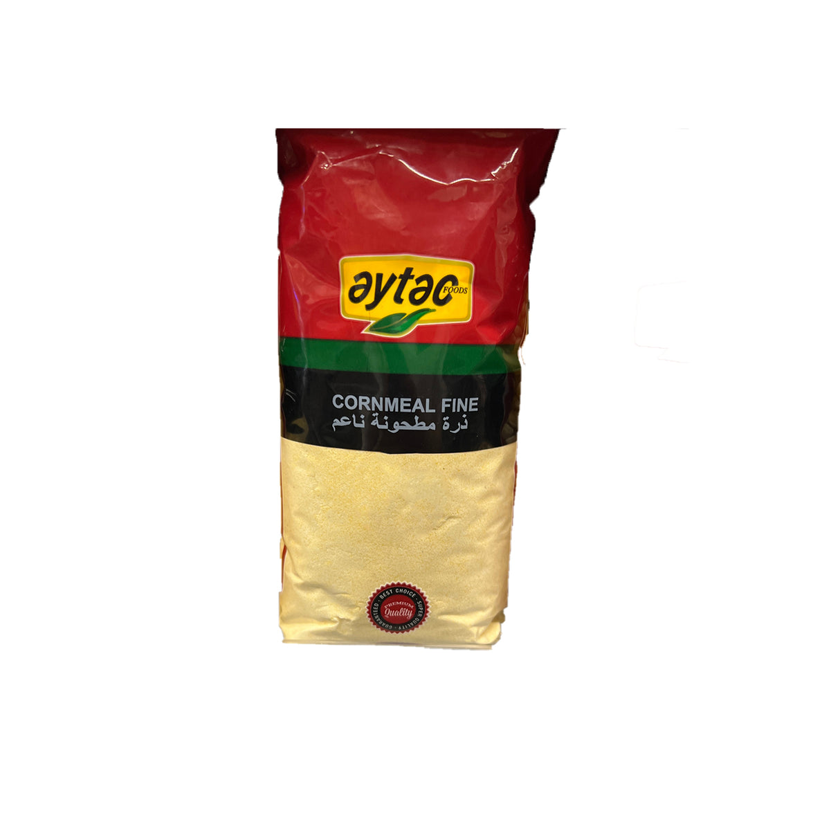 Aytac Cornmeal Fine 1kg