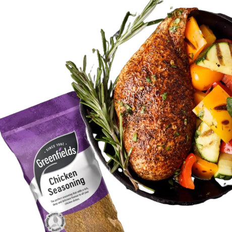 Greenfield Chicken Seasoning 75g