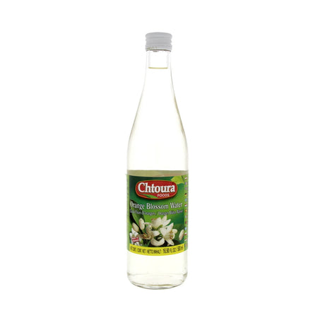 Chtaura Orange Blossom Water 500ml