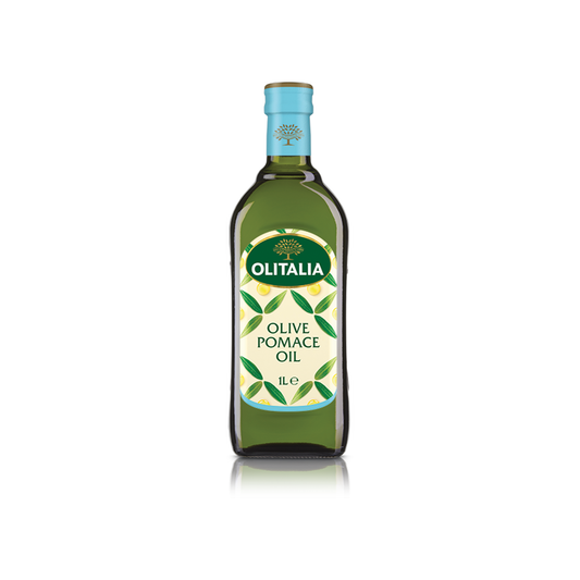 Olite Olive Pomace Oil 1L