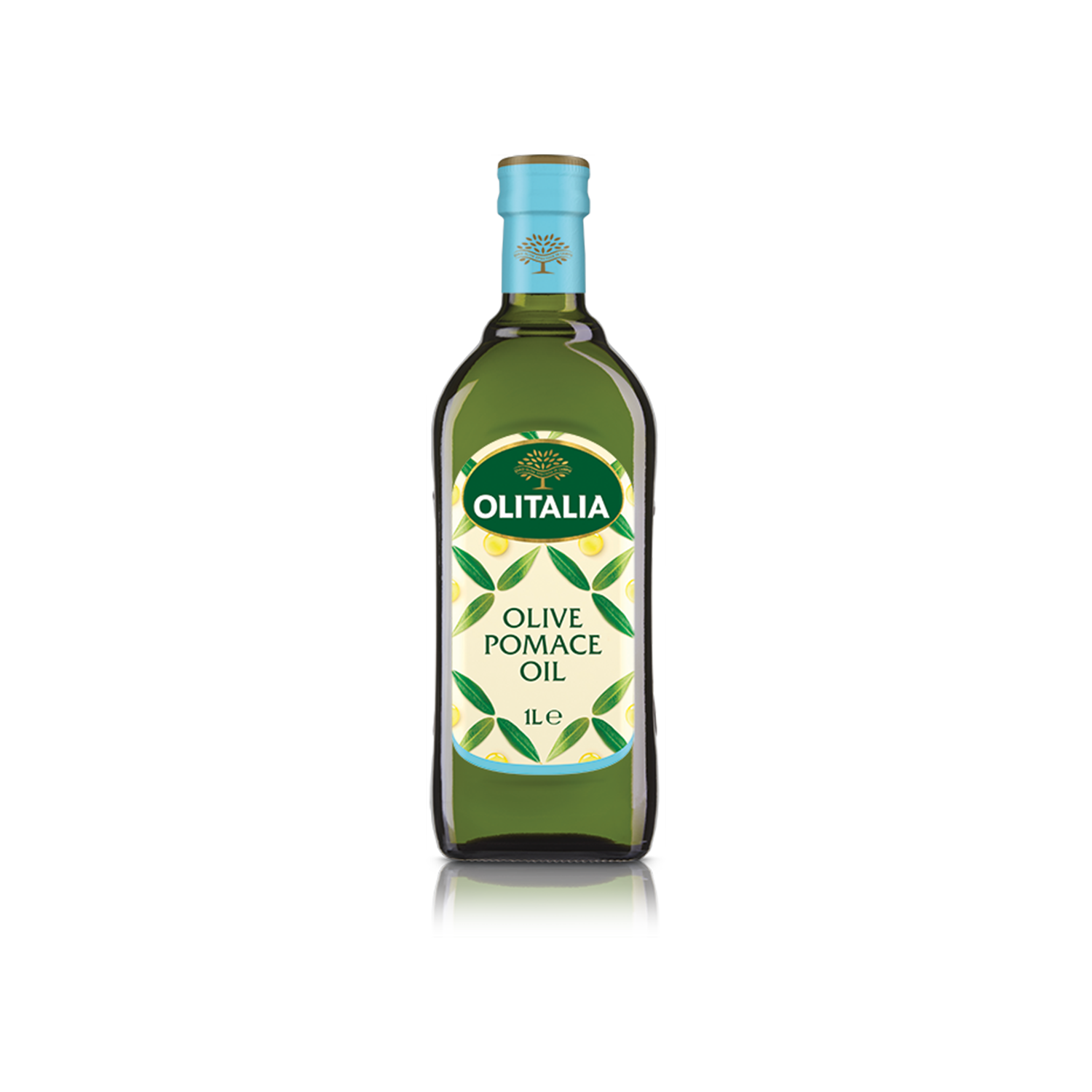 Olite Olive Pomace Oil 1L
