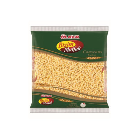 Ulker Bizim Couscous 500g